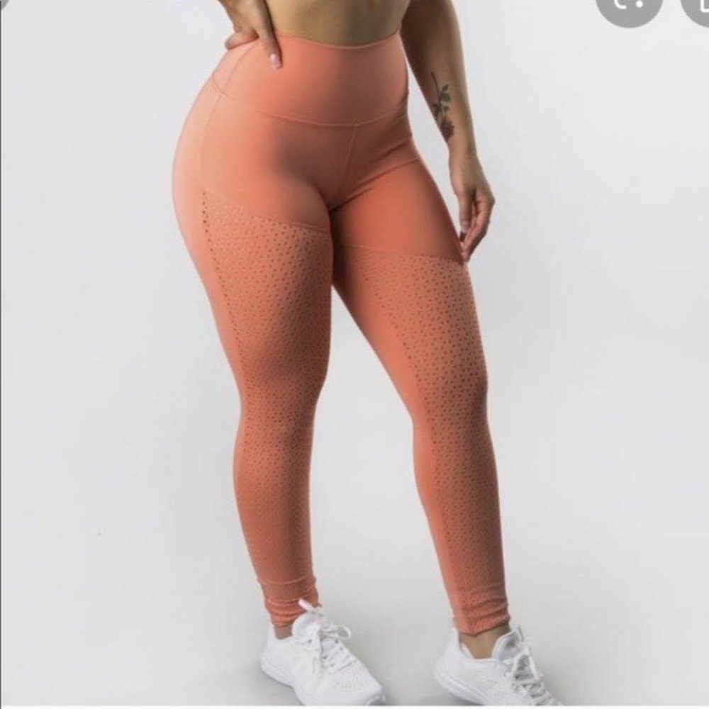 BuffBunny leggings Buff bunny